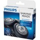 Philips Κεφαλές Ξυριστικής Μηχανής SH50/50